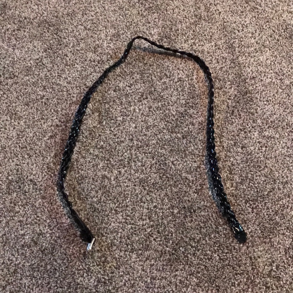 Belt